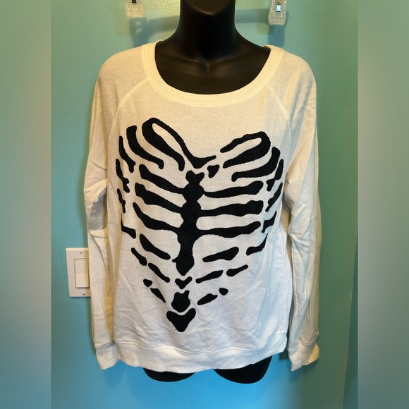 Garage crewneck - Picture 1 of 1